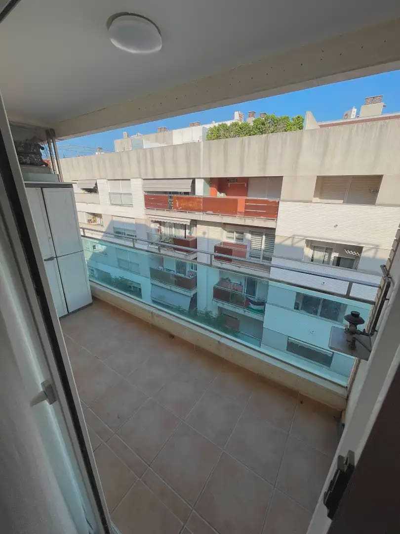 3 sypialnia Penthouse na sprzedaż w Benicarlo z basenem garażem - 175 000 € (Ref: 10130451)