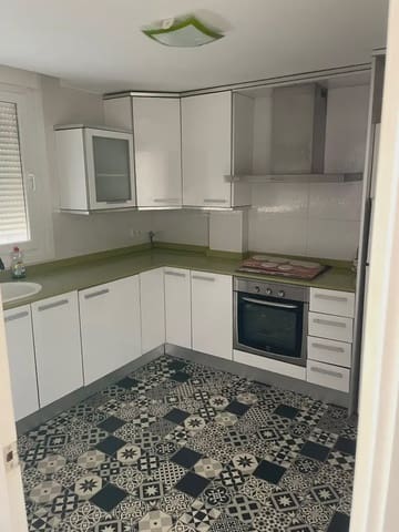 3 sypialnia Penthouse na sprzedaż w Benicarló z basenem garażem - 175 000 € (Ref: 10130451)