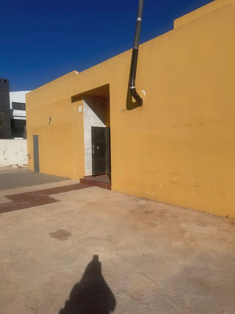 4 soveværelse Villa til salg i Vinaros med swimmingpool garage - € 399.200 (Ref: 10133497)