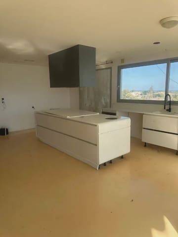 4 soverom Villa til salgs i Vinaròs med svømmebasseng garasje - € 399 200 (Ref: 10133497)