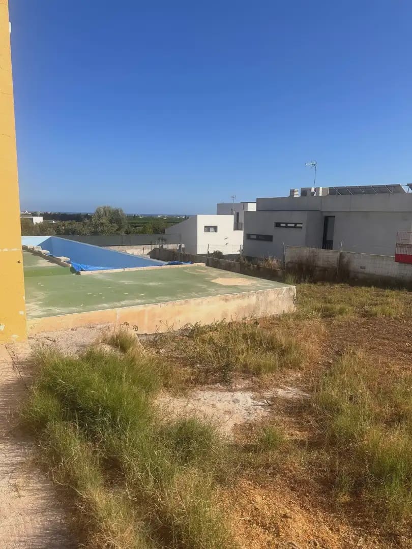 4 soveværelse Villa til salg i Vinaros med swimmingpool garage - € 399.200 (Ref: 10133497)