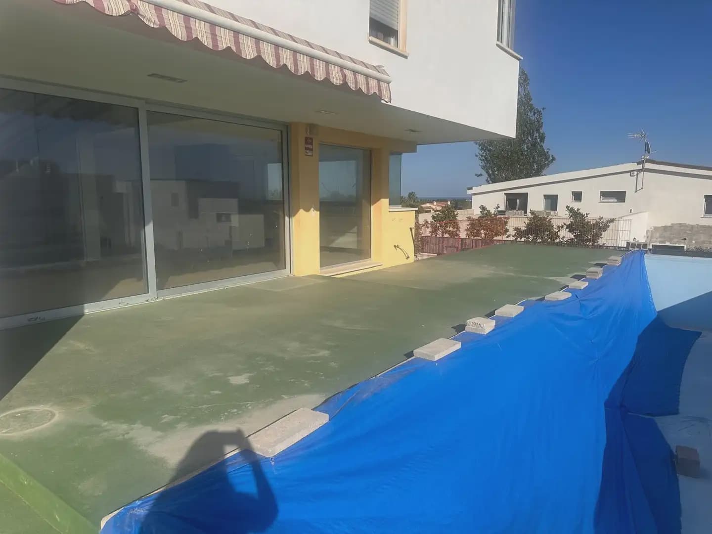 4 soveværelse Villa til salg i Vinaros med swimmingpool garage - € 399.200 (Ref: 10133497)
