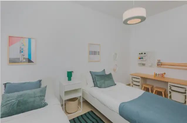 Piso de 3 habitaciones en Benicarló en venta con piscina garaje - 150.000 € (Ref: 10135119)