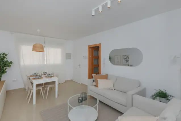 3 slaapkamer Flat te koop in Benicarló met zwembad garage - € 150.000 (Ref: 10135119)