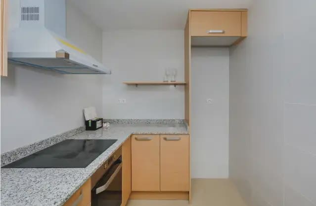 Piso de 3 habitaciones en Benicarló en venta con piscina garaje - 150.000 € (Ref: 10135119)