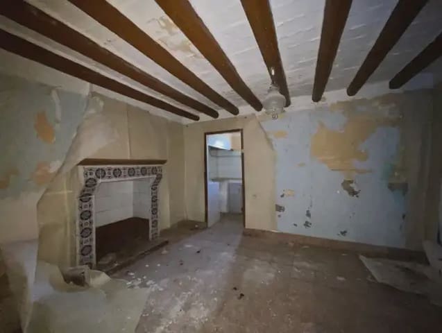 4 quarto Casa em Banda para venda em Sant Jordi - 29 000 € (Ref: 10158704)