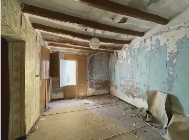 4 chambre Maison de Ville à vendre à Sant Jordi - 29 000 € (Ref: 10158704)