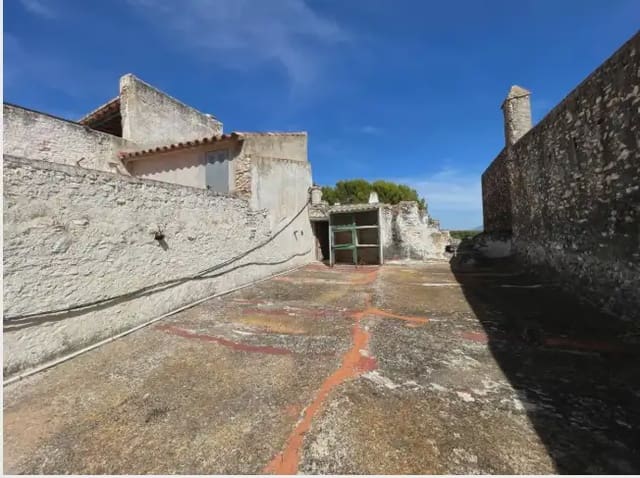 4 quarto Casa em Banda para venda em Sant Jordi - 29 000 € (Ref: 10158704)