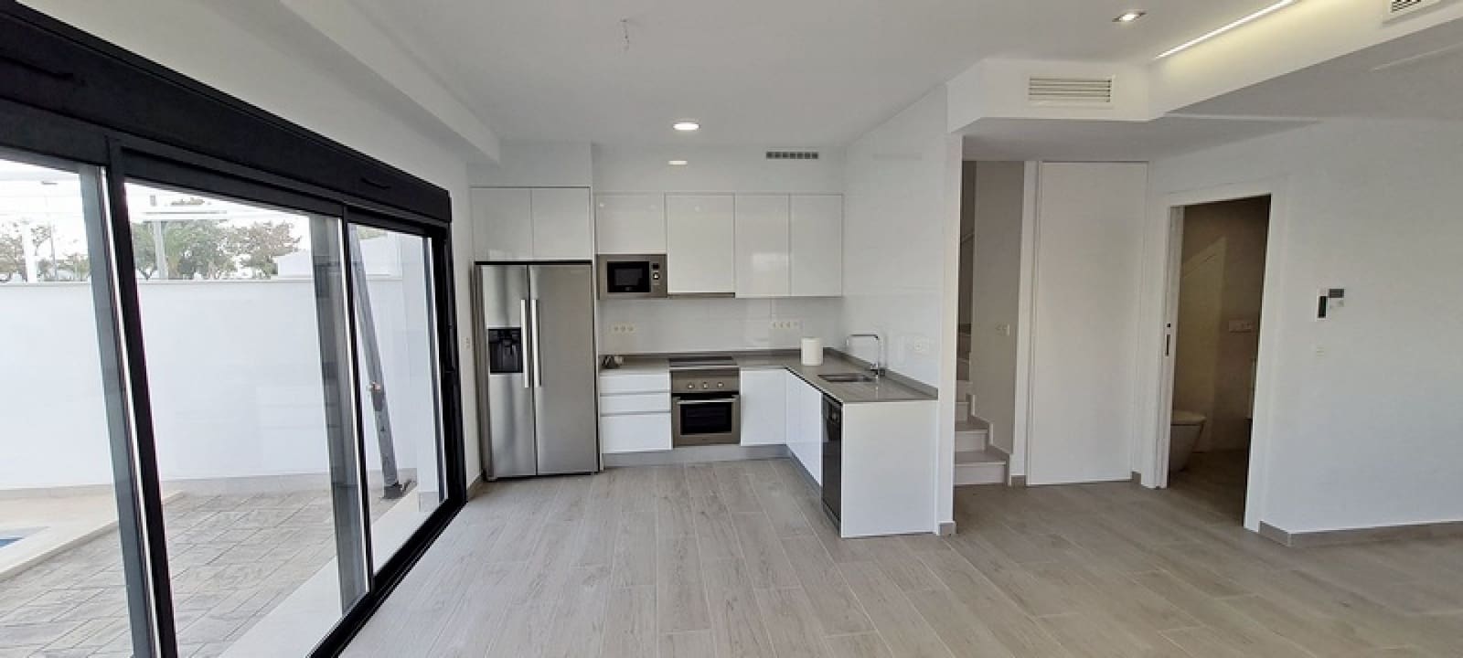 3 soveværelse Villa til salg i Los Dolses med swimmingpool - € 399.900 (Ref: 6010305)