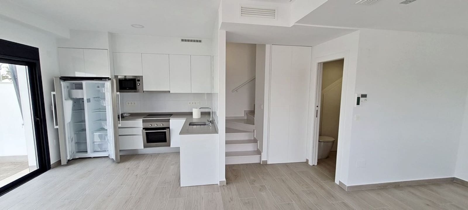 3 soveværelse Villa til salg i Los Dolses med swimmingpool - € 399.900 (Ref: 6010305)