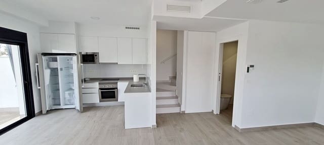 Chalet de 3 habitaciones en Los Dolses, Orihuela en venta con piscina - 399.900 € (Ref: 6010305)