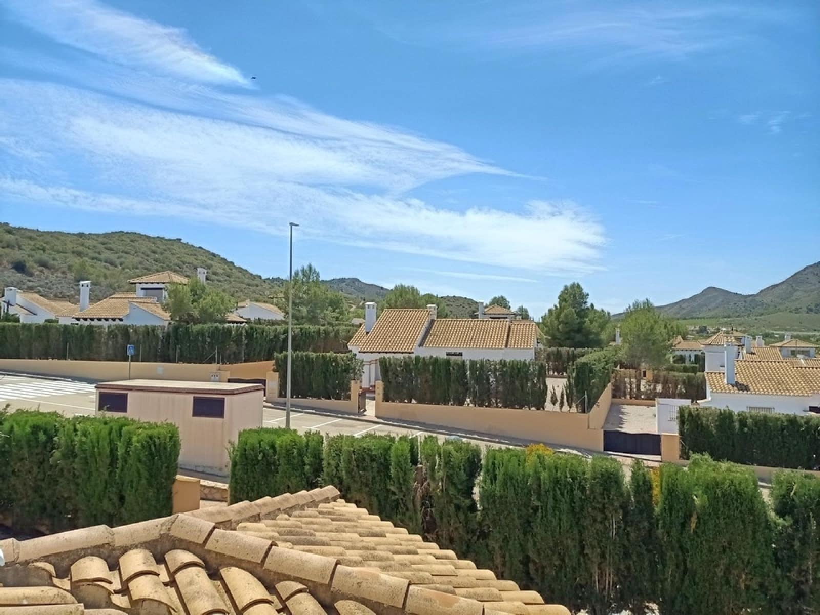 3 soveværelse Villa til salg i Las Palas med swimmingpool - € 310.000 (Ref: 7570486)