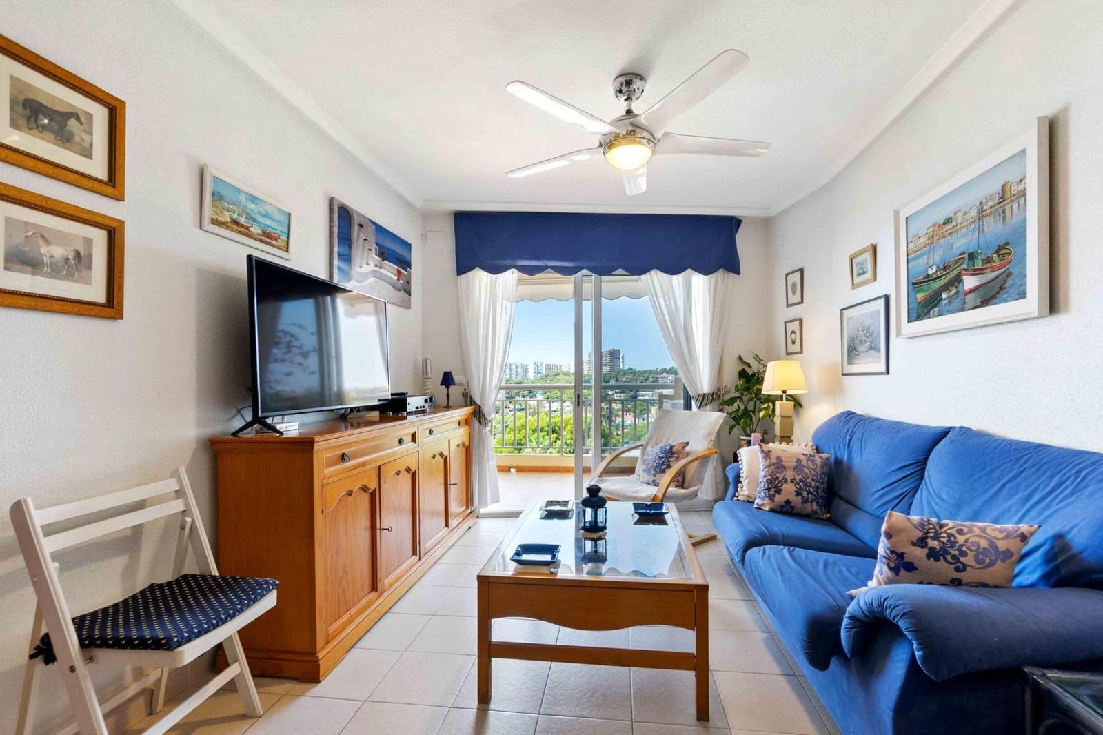 3 bedroom Apartment for sale in Orihuela Costa with pool - € 375,000 (Ref: 7677617)