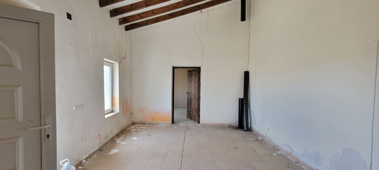 4 bedroom Finca/Country House for sale in Torremendo with pool - € 119,995 (Ref: 8465683)