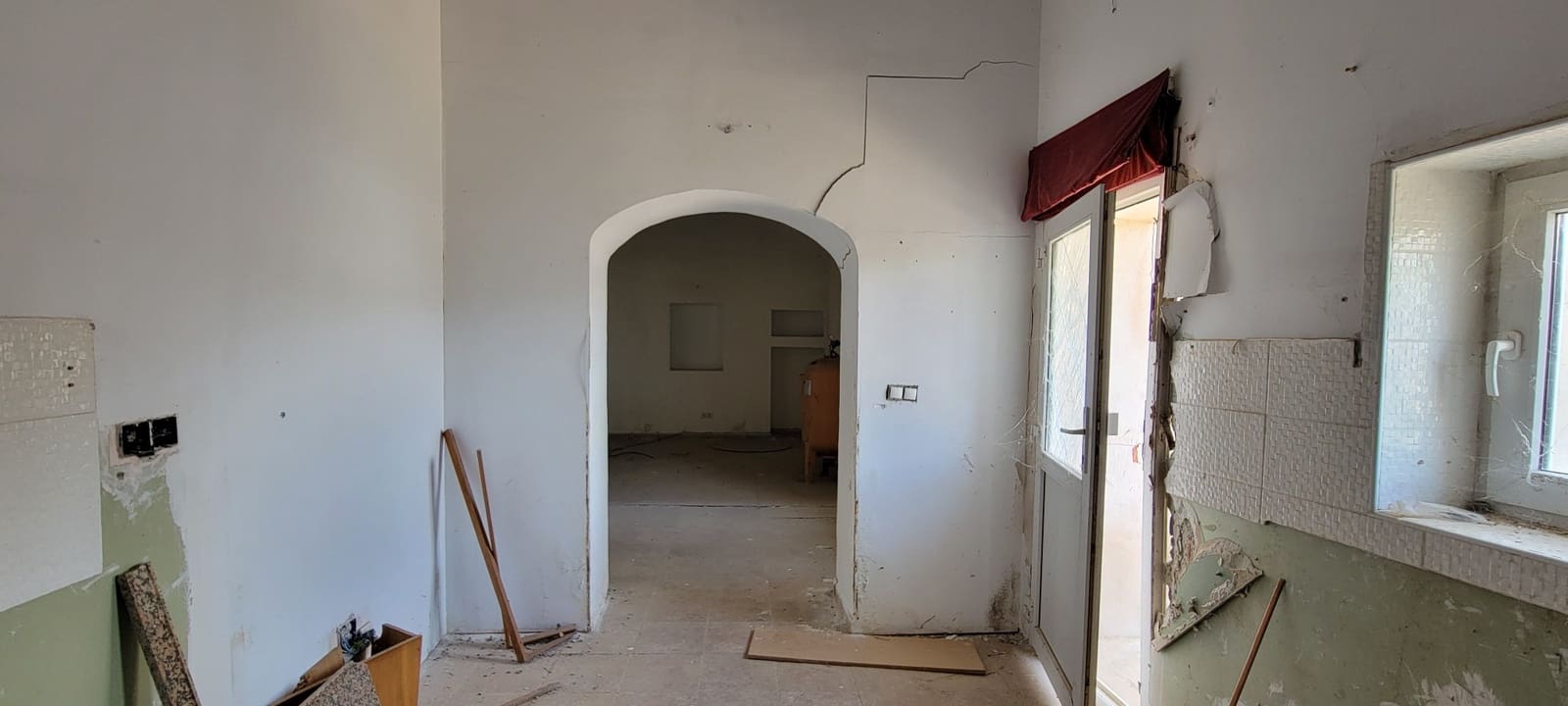 4 bedroom Finca/Country House for sale in Torremendo with pool - € 119,995 (Ref: 8465683)