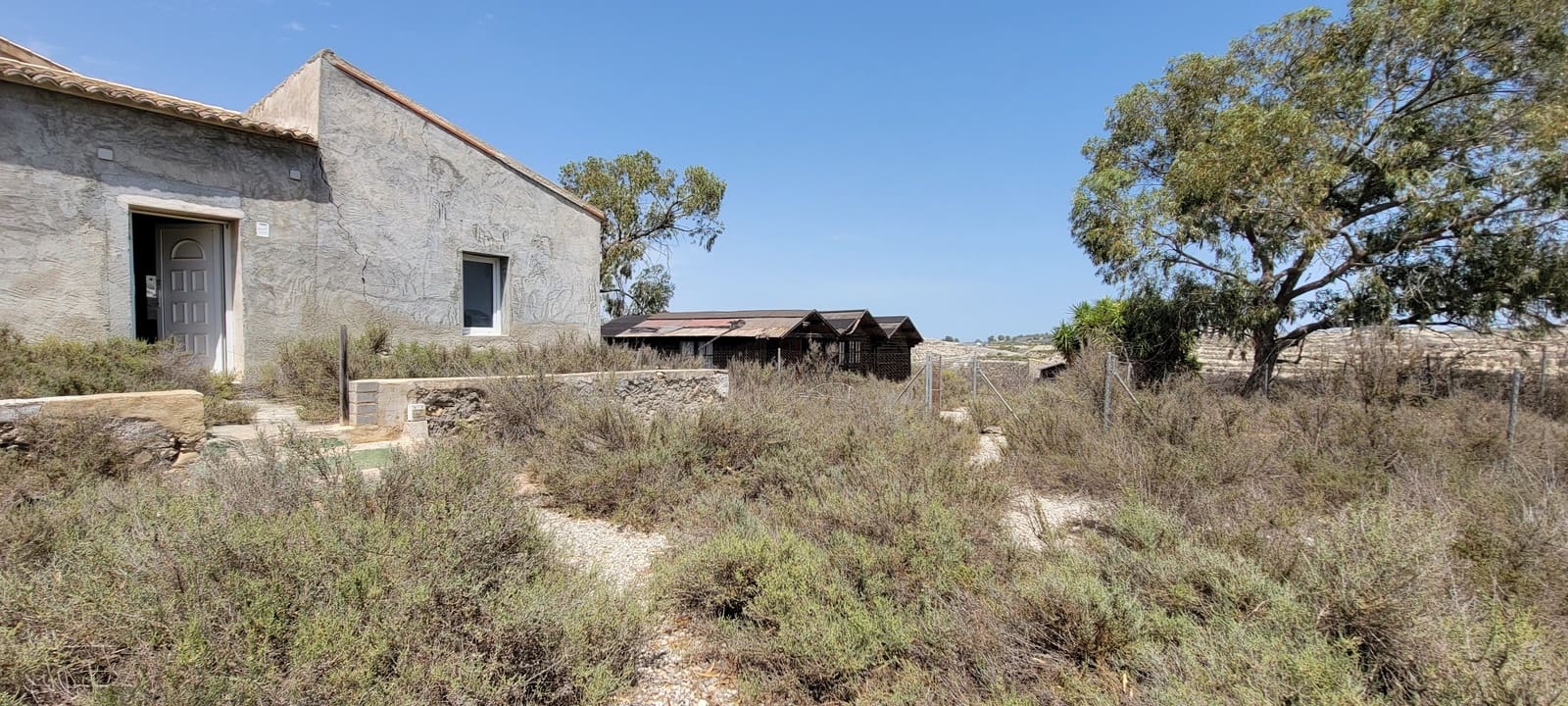 4 bedroom Finca/Country House for sale in Torremendo with pool - € 119,995 (Ref: 8465683)