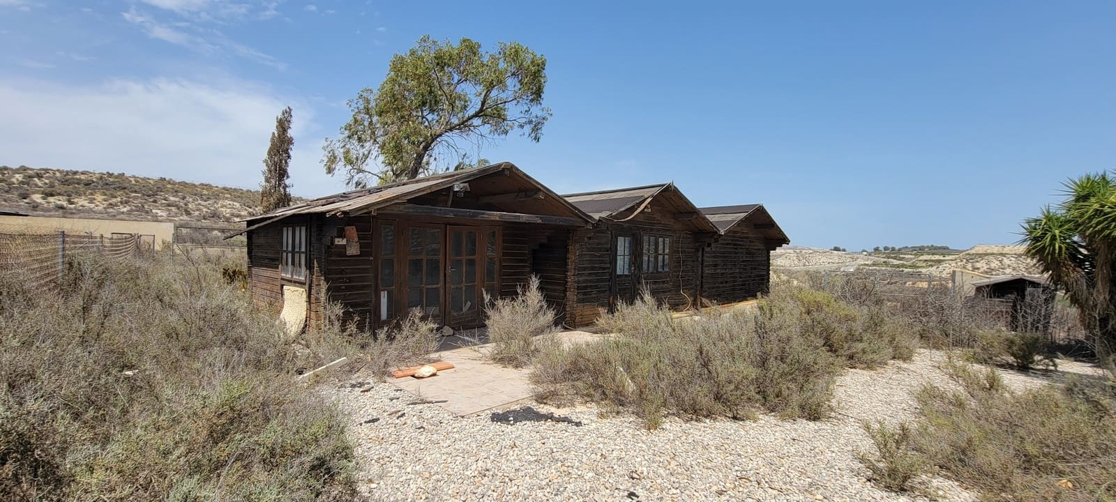 4 bedroom Finca/Country House for sale in Torremendo with pool - € 119,995 (Ref: 8465683)