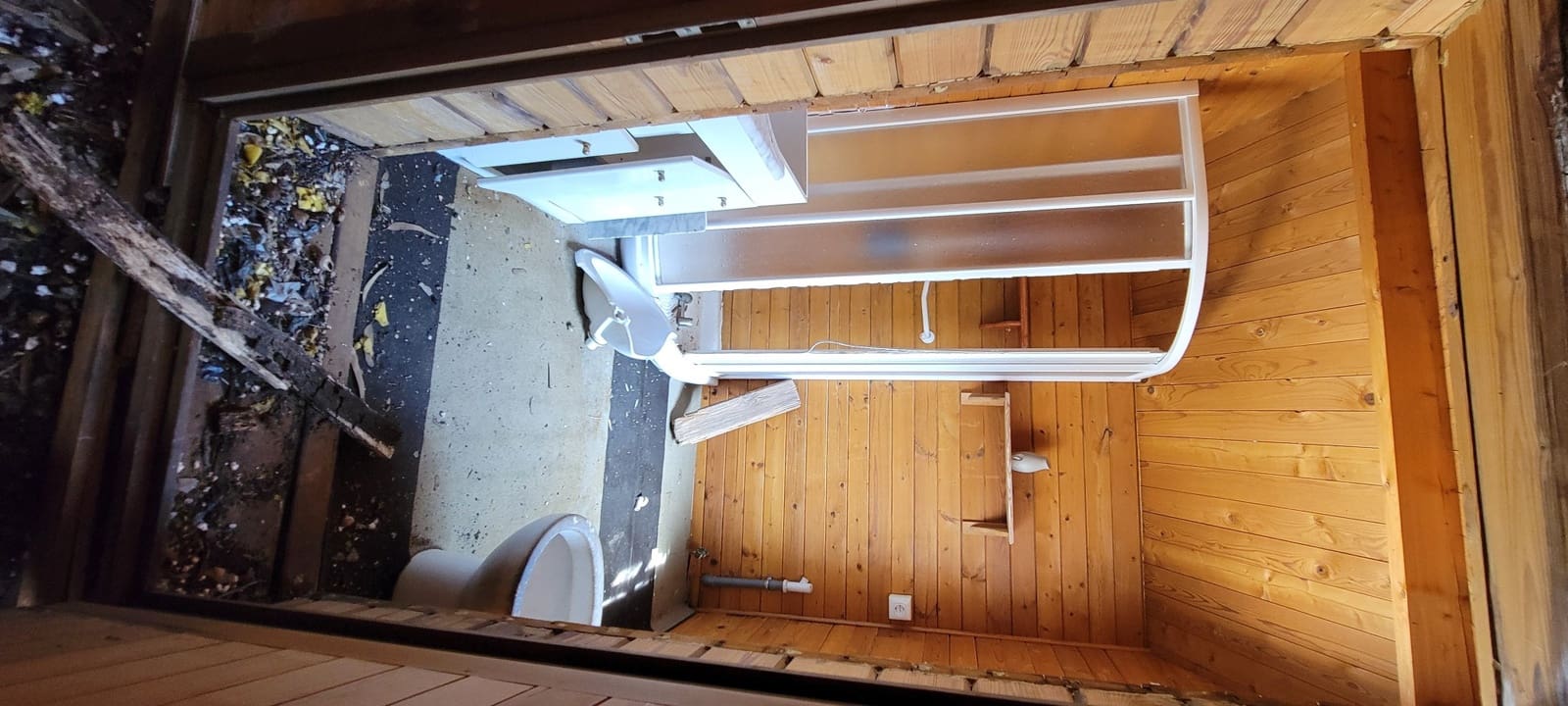 4 bedroom Finca/Country House for sale in Torremendo with pool - € 119,995 (Ref: 8465683)