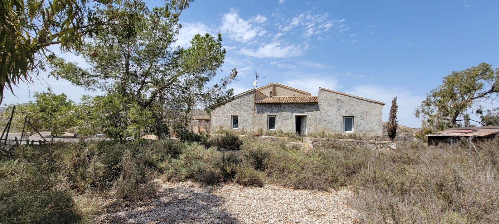 4 bedroom Finca/Country House for sale in Torremendo with pool - € 119,995 (Ref: 8465683)