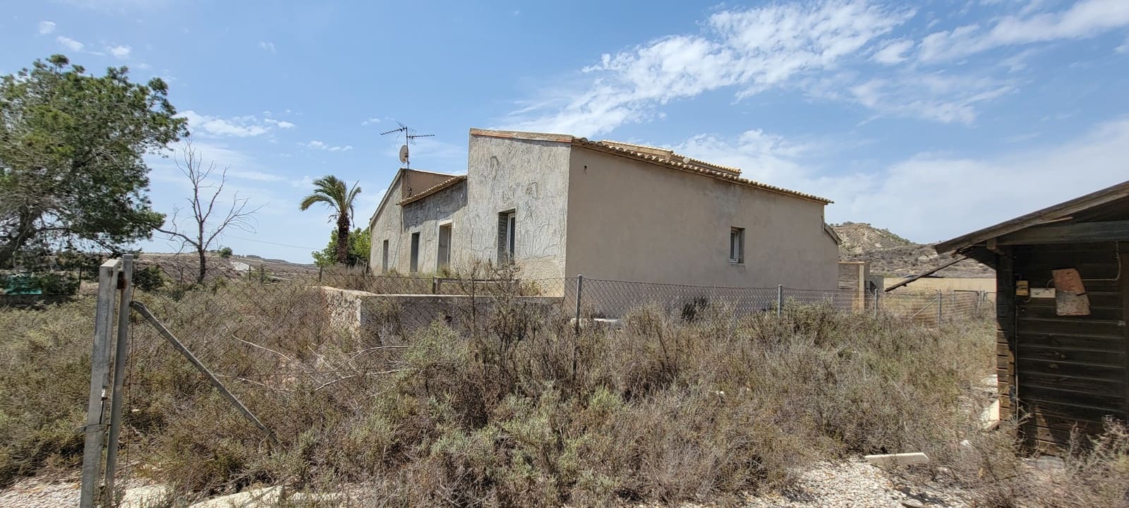 4 bedroom Finca/Country House for sale in Torremendo with pool - € 119,995 (Ref: 8465683)