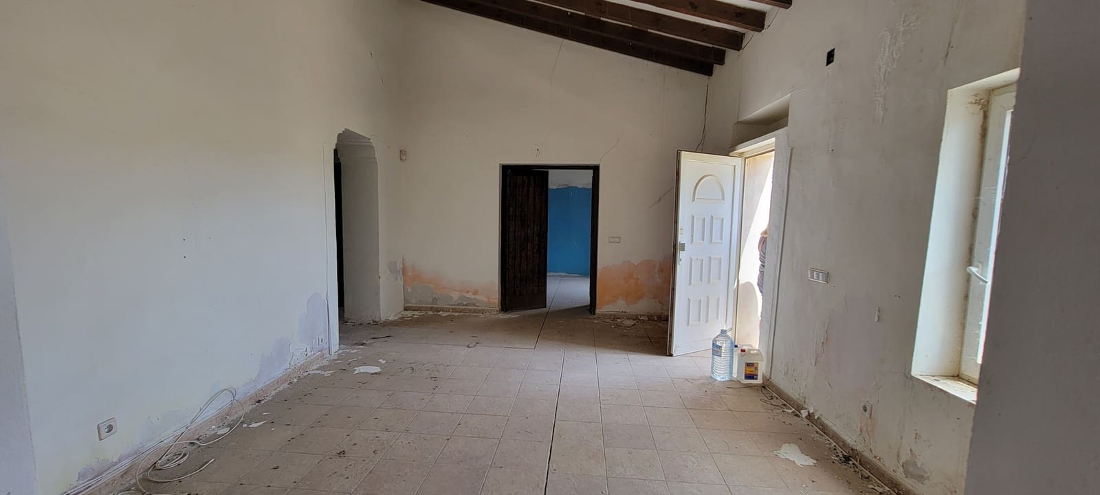 4 bedroom Finca/Country House for sale in Torremendo with pool - € 119,995 (Ref: 8465683)