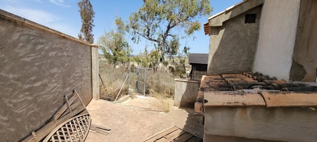 4 slaapkamer Finca/Landhuis te koop in Torremendo, Orihuela met zwembad - € 119.995 (Ref: 8465683)