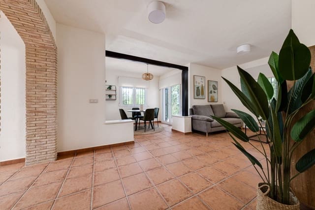 2 bedroom Terraced Villa for sale in Fuente Alamo de Murcia with pool - € 199,000 (Ref: 8611108)