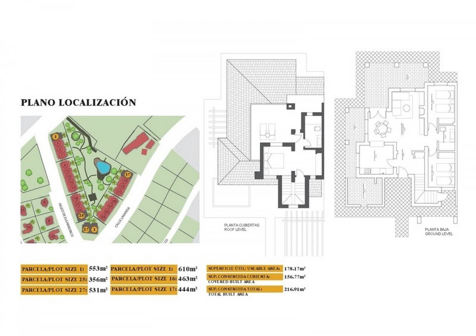 2 bedroom Terraced Villa for sale in Fuente Alamo de Murcia with pool - € 199,000 (Ref: 8611108)