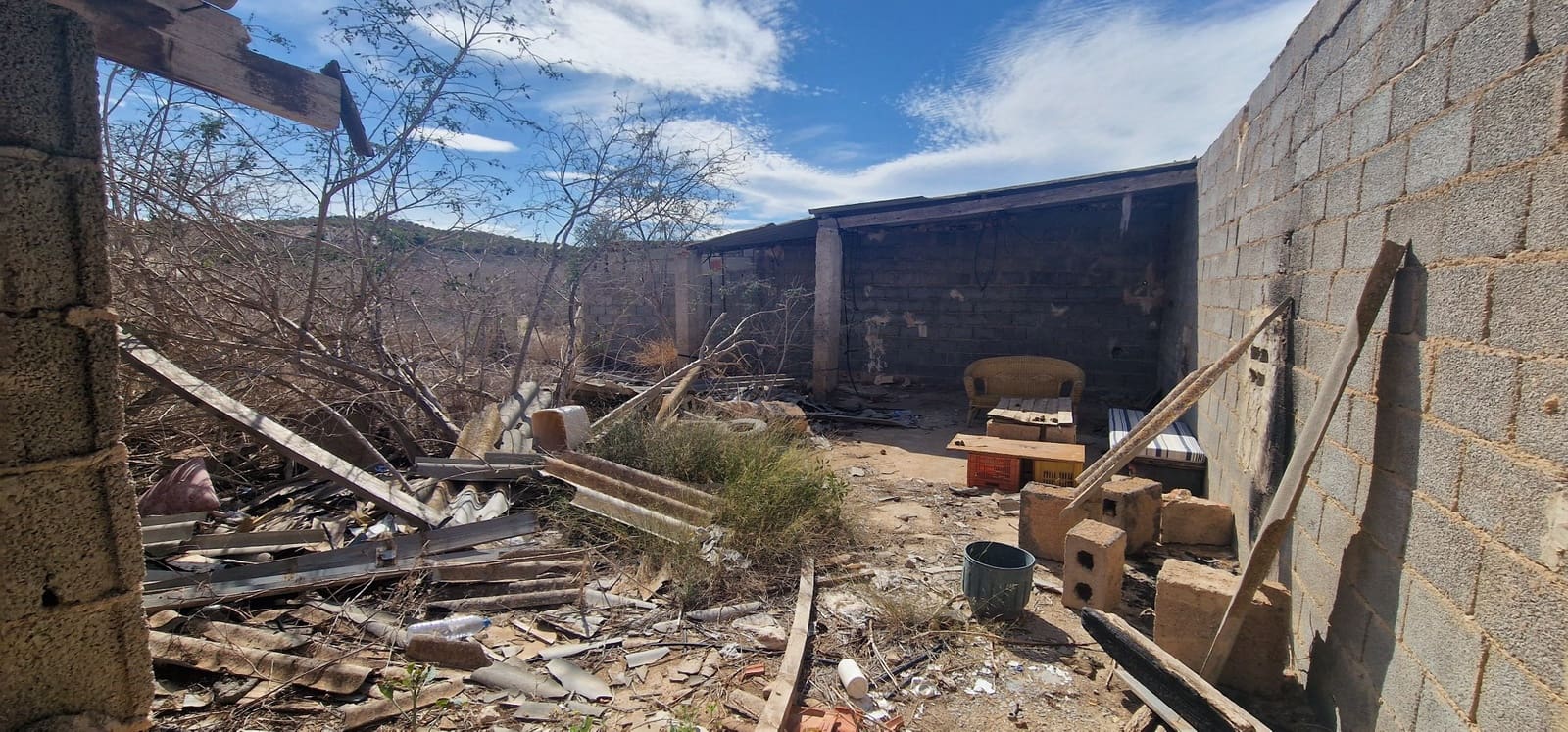 1 slaapkamer Finca/Landhuis te koop in San Miguel de Salinas met zwembad - € 80.000 (Ref: 8627783)