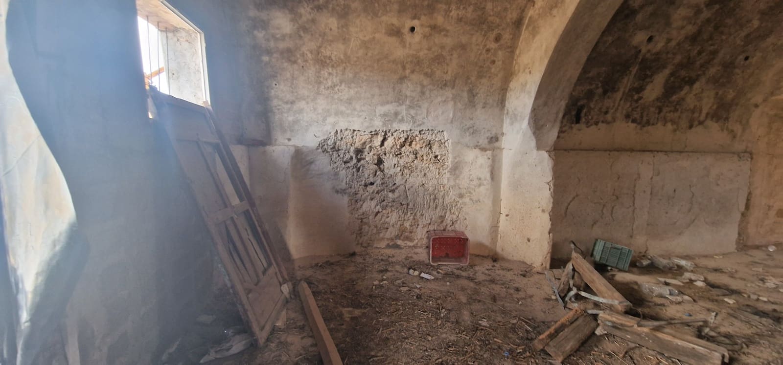 1 slaapkamer Finca/Landhuis te koop in San Miguel de Salinas met zwembad - € 80.000 (Ref: 8627783)