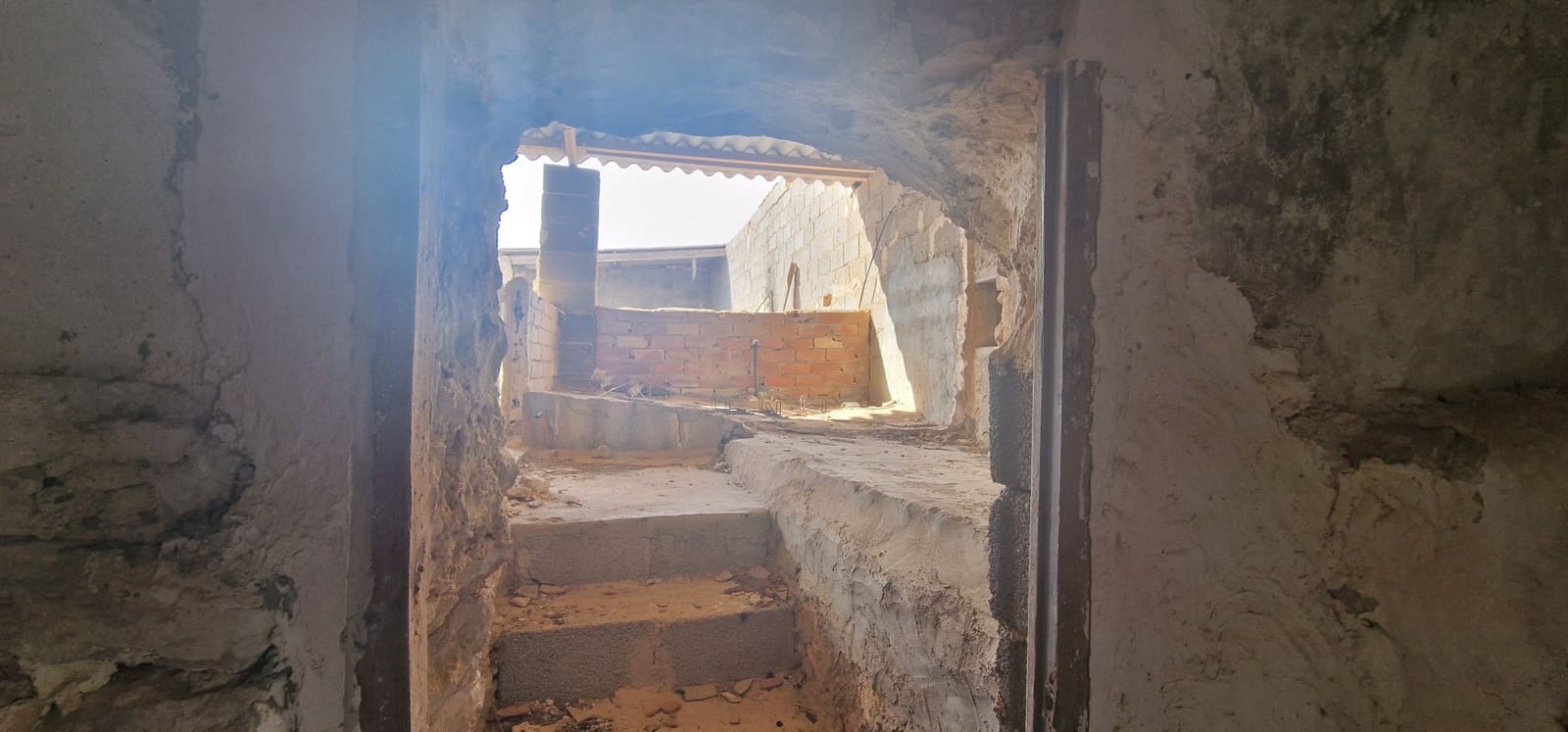 1 slaapkamer Finca/Landhuis te koop in San Miguel de Salinas met zwembad - € 80.000 (Ref: 8627783)