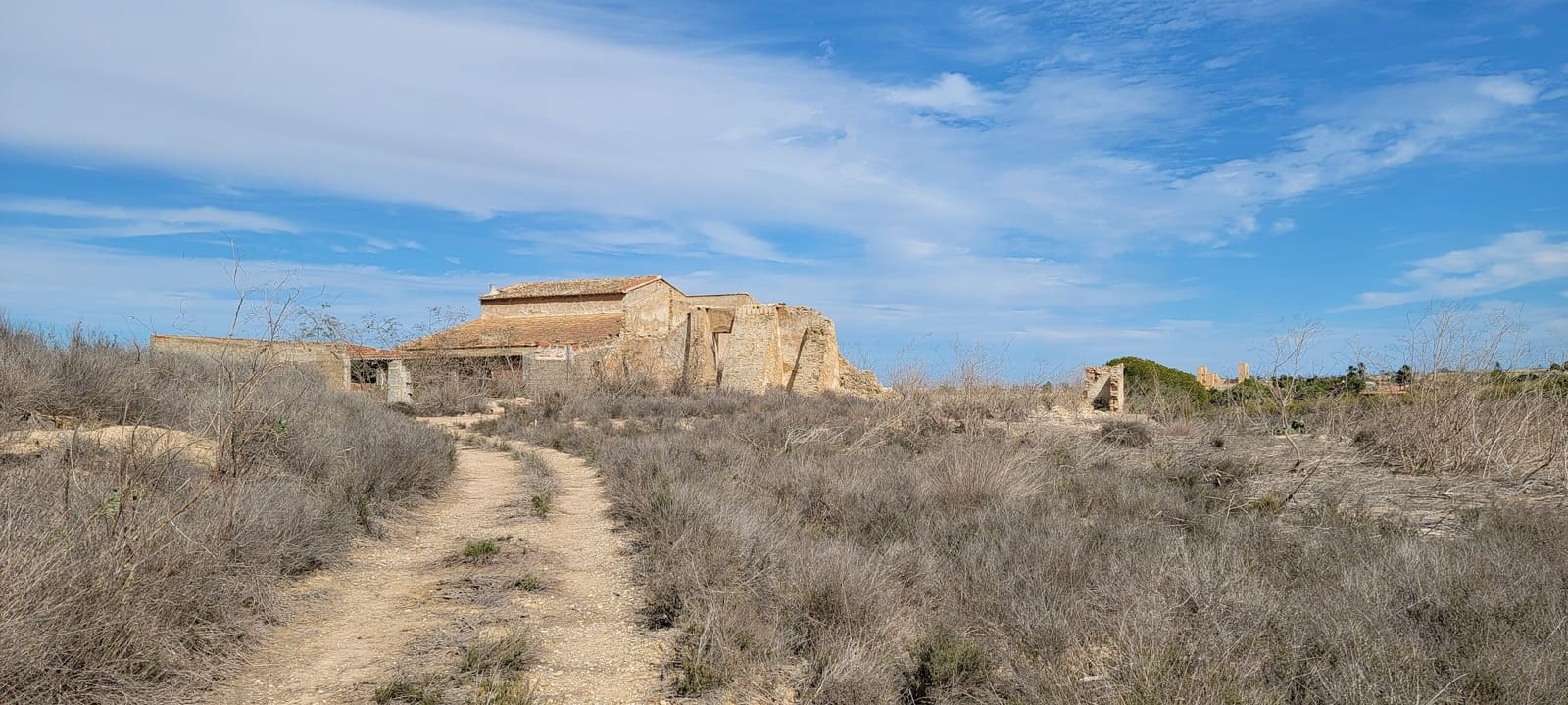 1 slaapkamer Finca/Landhuis te koop in San Miguel de Salinas met zwembad - € 80.000 (Ref: 8627783)
