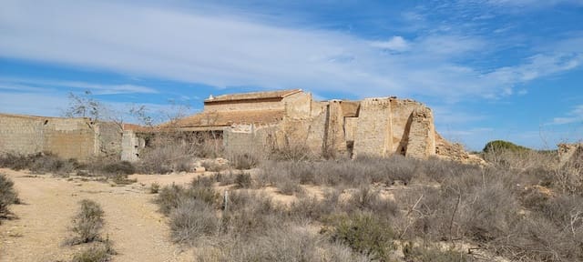 1 slaapkamer Finca/Landhuis te koop in San Miguel de Salinas met zwembad - € 80.000 (Ref: 8627783)