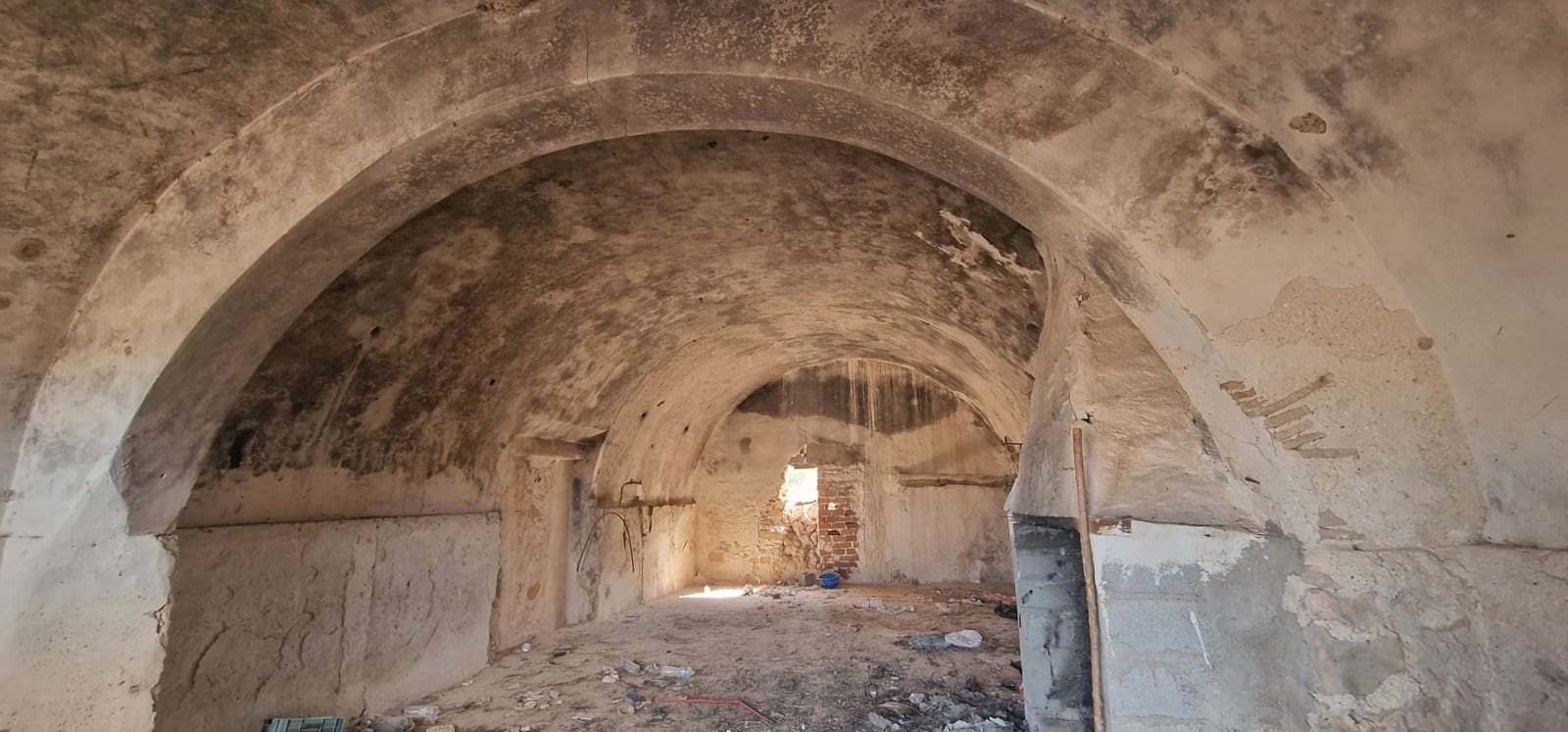 1 slaapkamer Finca/Landhuis te koop in San Miguel de Salinas met zwembad - € 80.000 (Ref: 8627783)