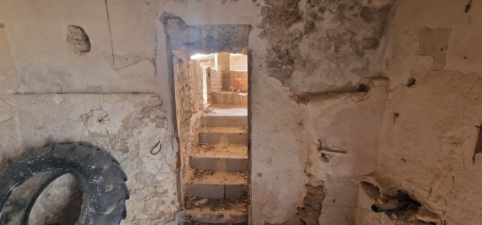 1 slaapkamer Finca/Landhuis te koop in San Miguel de Salinas met zwembad - € 80.000 (Ref: 8627783)