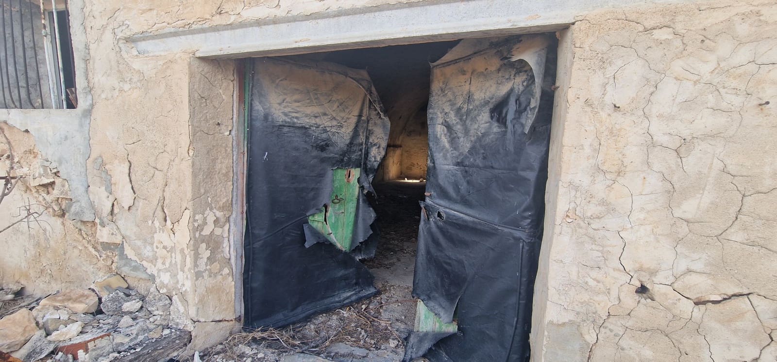 1 slaapkamer Finca/Landhuis te koop in San Miguel de Salinas met zwembad - € 80.000 (Ref: 8627783)