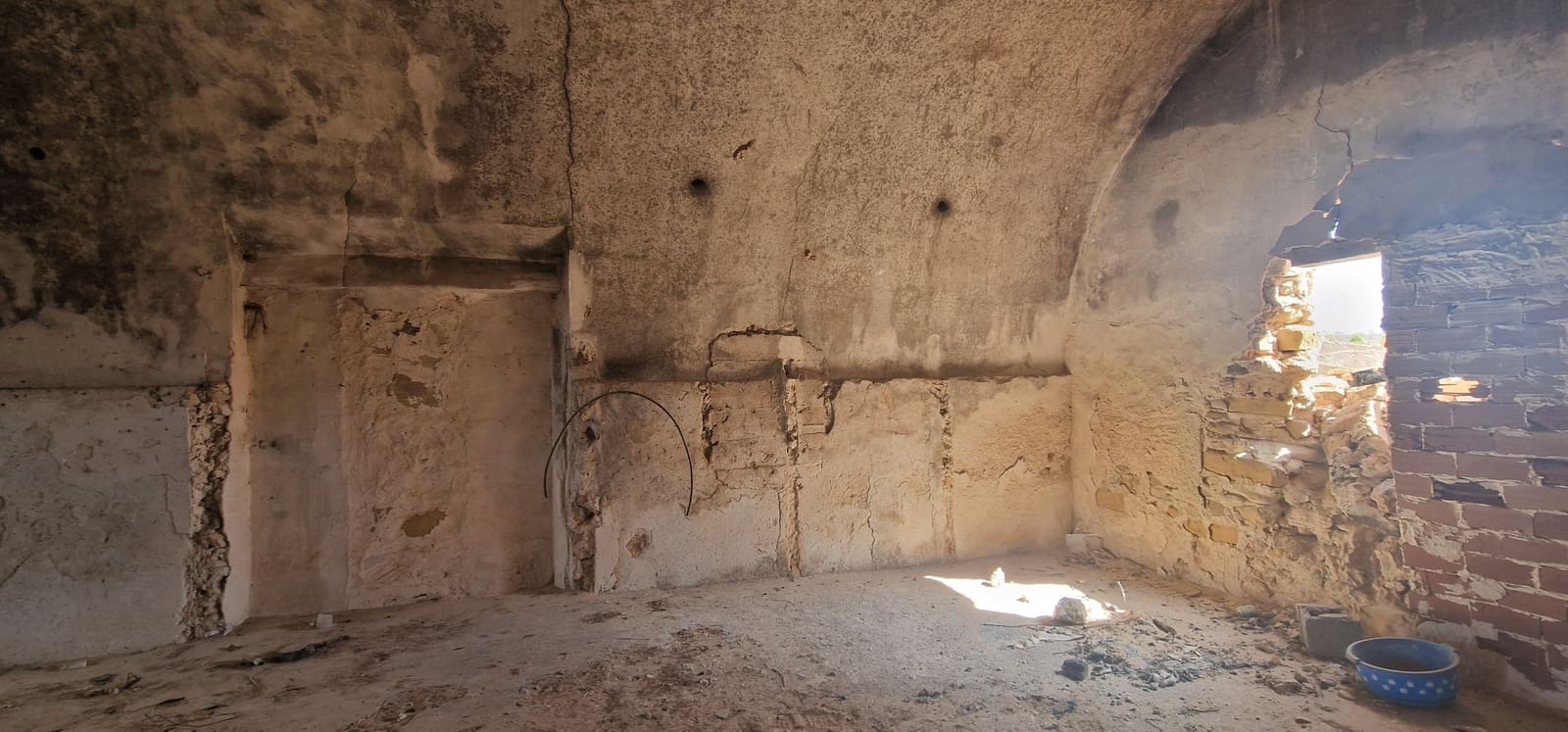 1 slaapkamer Finca/Landhuis te koop in San Miguel de Salinas met zwembad - € 80.000 (Ref: 8627783)