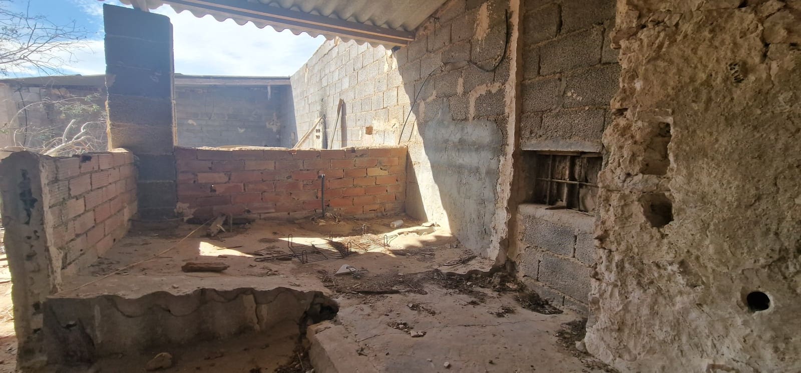 1 slaapkamer Finca/Landhuis te koop in San Miguel de Salinas met zwembad - € 80.000 (Ref: 8627783)