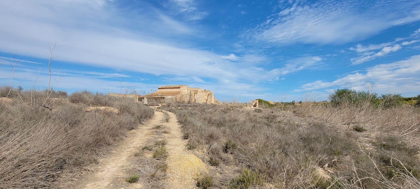 1 slaapkamer Finca/Landhuis te koop in San Miguel de Salinas met zwembad - € 80.000 (Ref: 8627783)