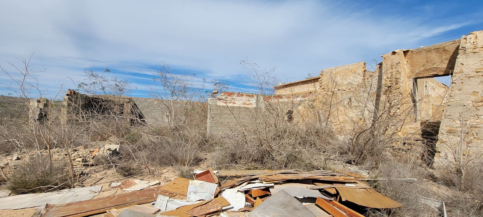 1 slaapkamer Finca/Landhuis te koop in San Miguel de Salinas met zwembad - € 80.000 (Ref: 8627783)