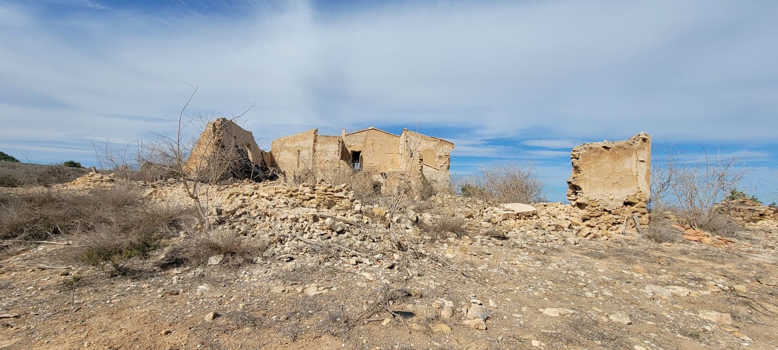 1 slaapkamer Finca/Landhuis te koop in San Miguel de Salinas met zwembad - € 80.000 (Ref: 8627783)