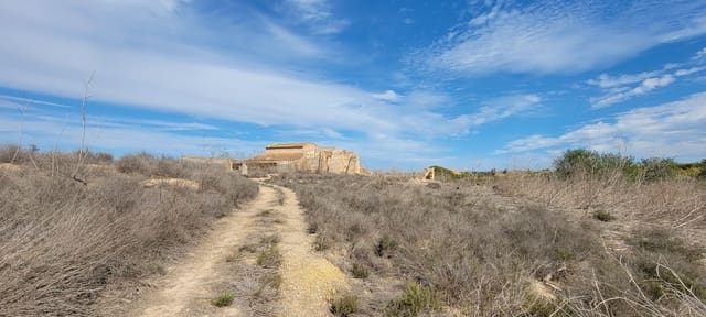 1 slaapkamer Finca/Landhuis te koop in San Miguel de Salinas met zwembad - € 80.000 (Ref: 8627783)