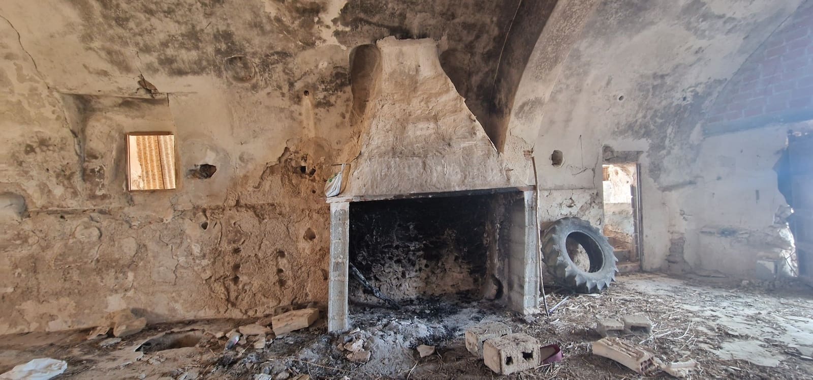 1 slaapkamer Finca/Landhuis te koop in San Miguel de Salinas met zwembad - € 80.000 (Ref: 8627783)