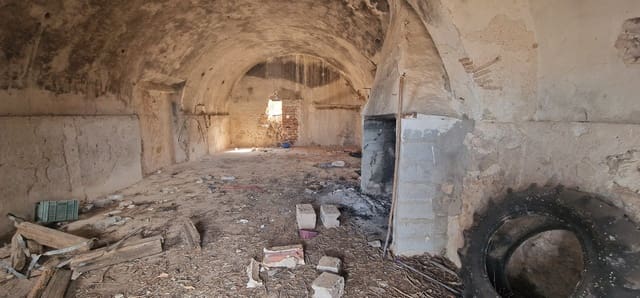 1 slaapkamer Finca/Landhuis te koop in San Miguel de Salinas met zwembad - € 80.000 (Ref: 8627783)