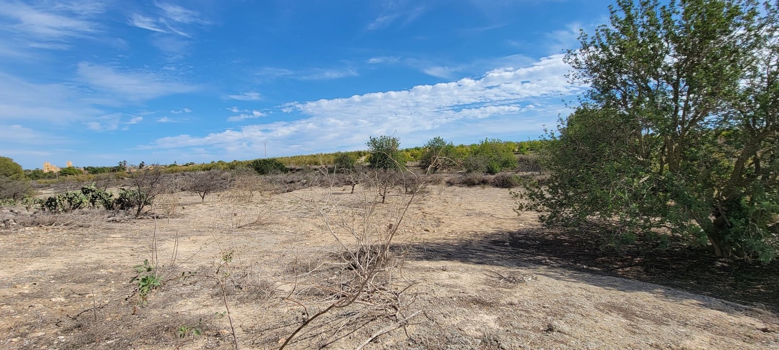 1 slaapkamer Finca/Landhuis te koop in San Miguel de Salinas met zwembad - € 80.000 (Ref: 8627783)