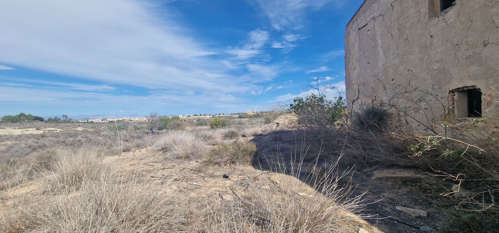 1 slaapkamer Finca/Landhuis te koop in San Miguel de Salinas met zwembad - € 80.000 (Ref: 8627783)