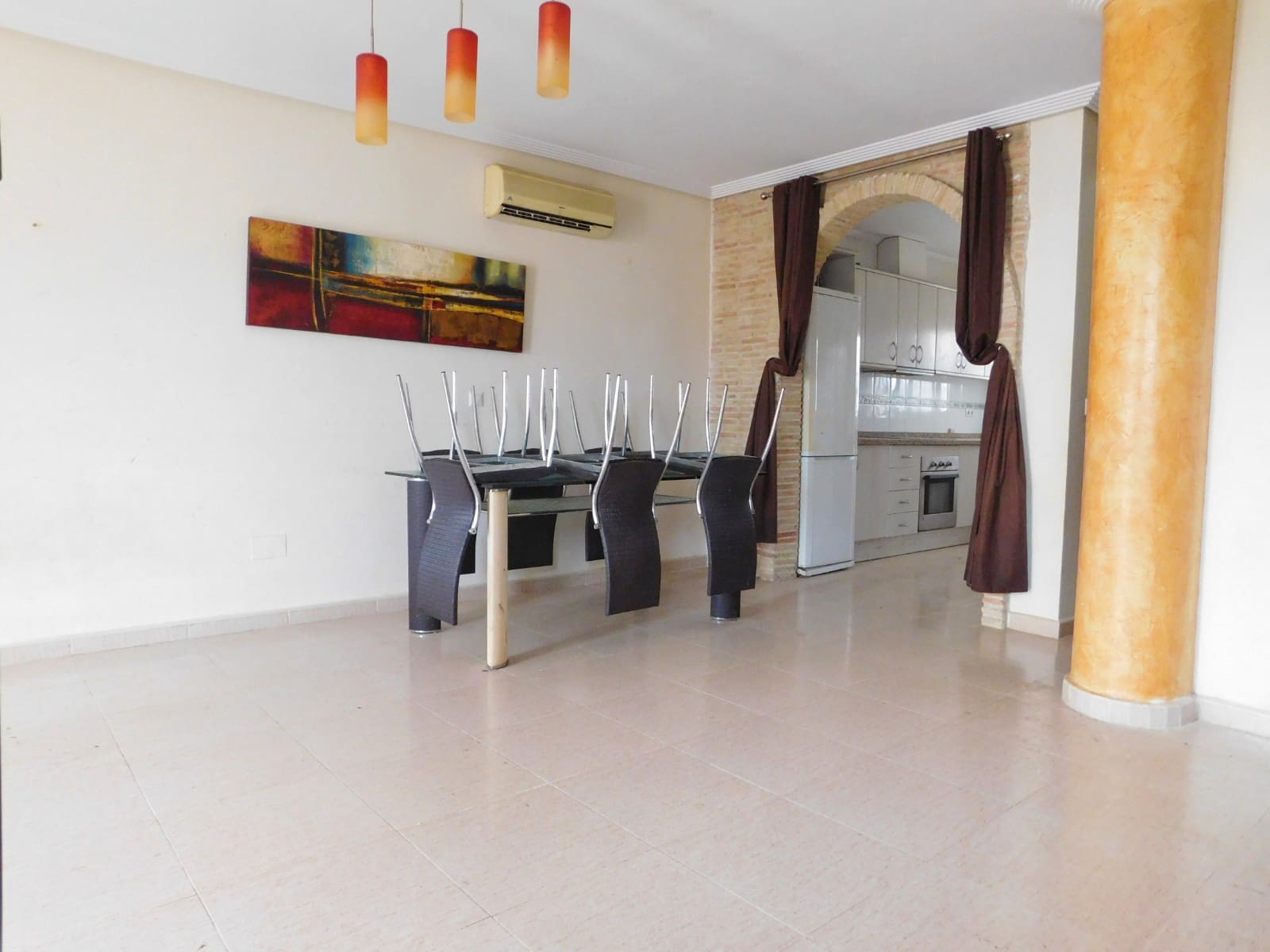 Chalet de 3 habitaciones en Ciudad Quesada en venta con piscina - 190.000 € (Ref: 8764358)