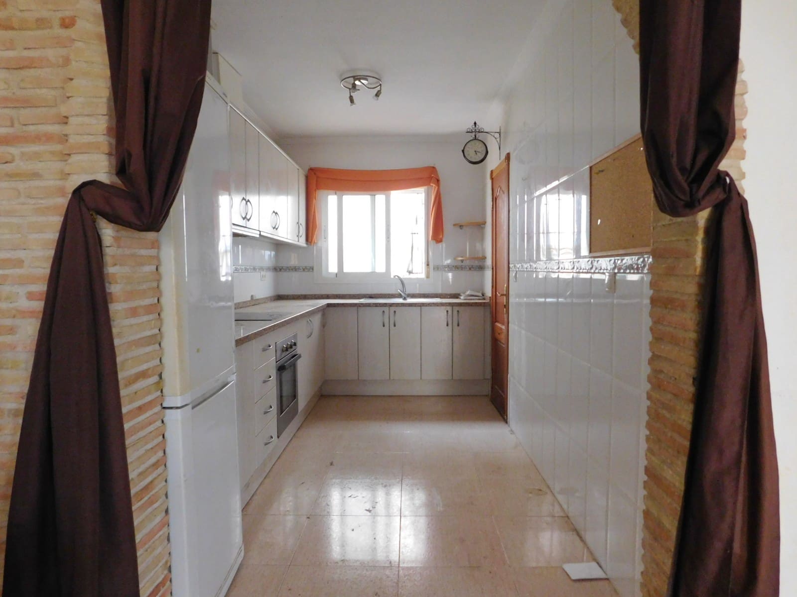Chalet de 3 habitaciones en Ciudad Quesada en venta con piscina - 190.000 € (Ref: 8764358)