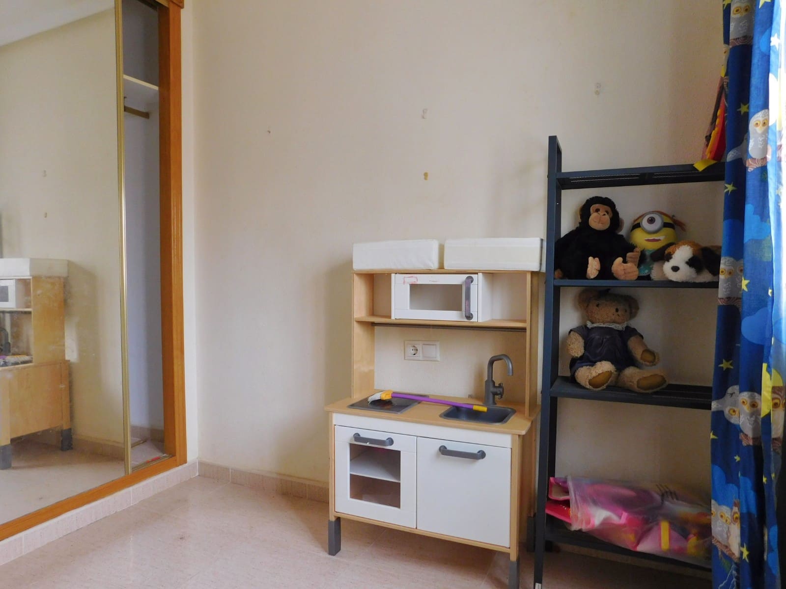 Chalet de 3 habitaciones en Ciudad Quesada en venta con piscina - 190.000 € (Ref: 8764358)