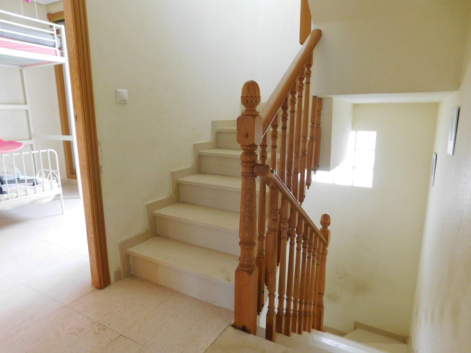 Chalet de 3 habitaciones en Ciudad Quesada en venta con piscina - 190.000 € (Ref: 8764358)